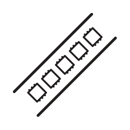 LED Strips - Visiolite