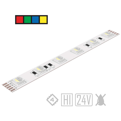 RGBW PREMIUM Indoor LED Strip