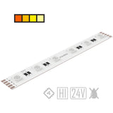 Twilight&#8482; 4Ch Tunable White 1000-3200K LED Strip