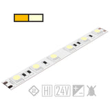 Sunset Strip™ 2Ch Tunable White 24V/48V 2160K-5000K