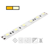 Sunset Strip™ 2Ch Tunable White 24V/48V 2160K-5000K