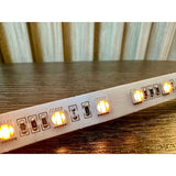 Twilight&#8482; 4Ch Tunable White 1000-3200K LED Strip