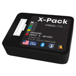 Visiolite X-Pack™ Casambi Wall Switch