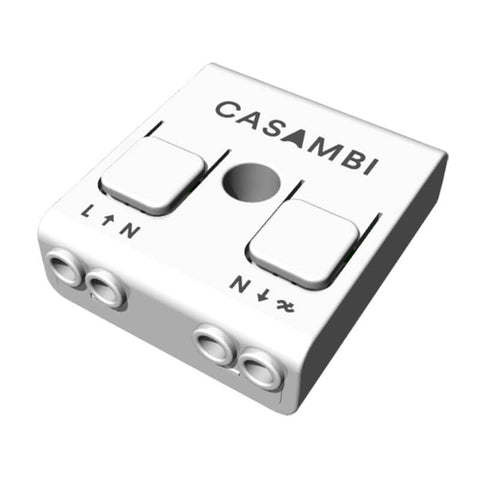 Casambi Wireless Dimmer CBU-TED