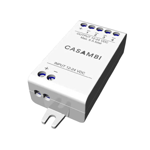 Casambi CBU-PWM4