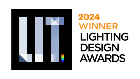 2024 LIT Design Awards winner