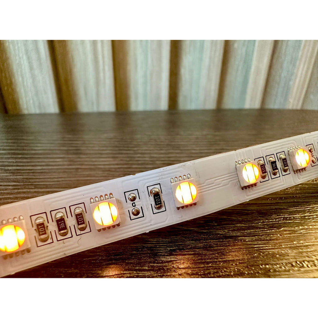LED Strip Twilight™ 4Ch Tunable White 1000-3200K IP20 – Visiolite®